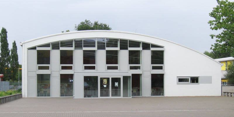 Schulen und Universitäten